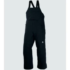 Burton Mens Reserve 2L Stretch Bib pants