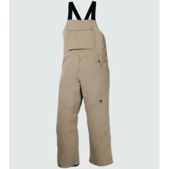 Burton Mens Reserve 2L Stretch Bib pants