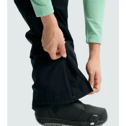 Burton Mens Reserve 2L Stretch Bib pants