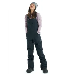 Burton Women's Avalon Stretch Bib Pants