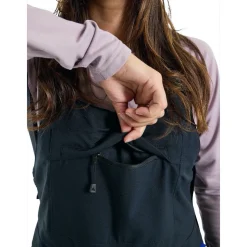 Burton Women's Avalon Stretch Bib Pants