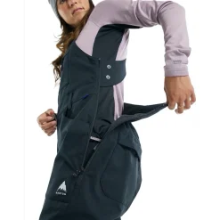 Burton Women's Avalon Stretch Bib Pants