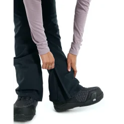 Burton Women's Avalon Stretch Bib Pants
