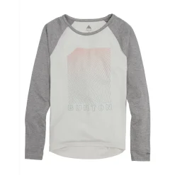 Burton Women's Burton Roadie Base Layer Tech T-Shirt - 2024