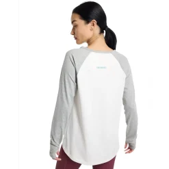 Burton Women's Burton Roadie Base Layer Tech T-Shirt - 2024