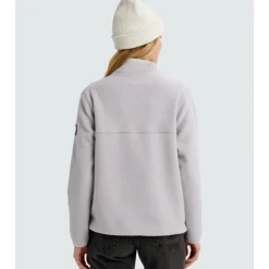 Burton Womens Cinder Fleece Pullover