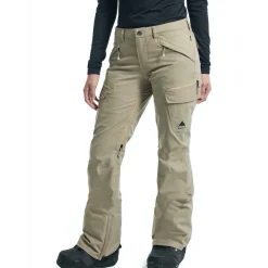 Burton Women's Gloria Stretch Insulated Pants