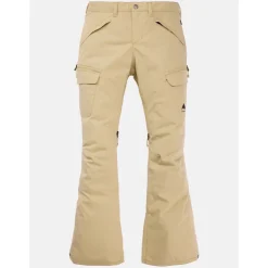 Burton Women's Gloria Stretch Insulated 2L Pants - 2024