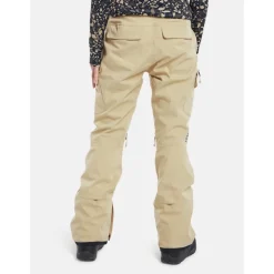 Burton Women's Gloria Stretch Insulated 2L Pants - 2024