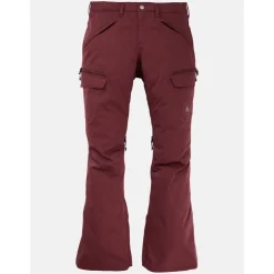 Burton Women's Gloria Stretch Insulated 2L Pants - 2024