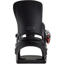 Burton Women's Lexa Re:Flex Snowboard Bindings - 2023