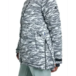 Burton Women's Loyil Down Jacket