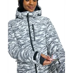 Burton Women's Loyil Down Jacket