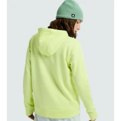 Burton Womens Oak Pullover Hoodie