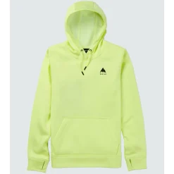 Burton Womens Oak Pullover Hoodie