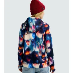 Burton Womens Oak Pullover Hoodie