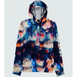 Burton Womens Oak Pullover Hoodie