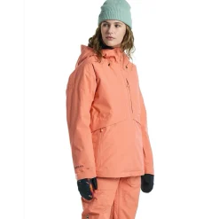 Burton Women's Pillowline GORE-TEX® Anorak