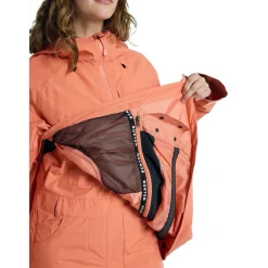Burton Women's Pillowline GORE-TEX® Anorak