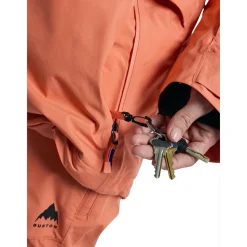 Burton Women's Pillowline GORE-TEX® Anorak