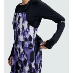 Burton Womens Reserve Gore 2L Bib pant