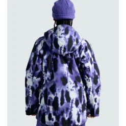 Burton Womens Reserve Gore 2L Insulated Jacket