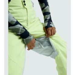 Burton Womens Reserve 2L 3-In-1 Pants