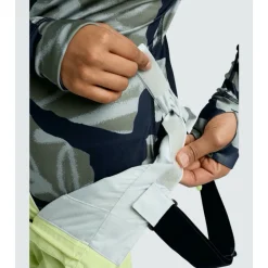Burton Womens Reserve 2L 3-In-1 Pants