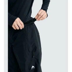 Burton Womens Reserve 2L Relaxed Pants