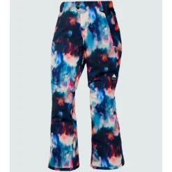 Burton Womens Reserve 2L Stretch Slim Pant