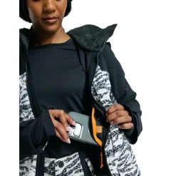 BurtonWomen's Prowess Jacket 2.0
