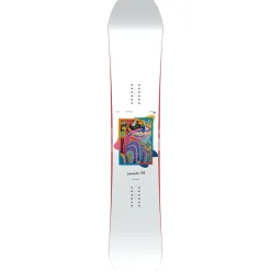 Capita Aeronaut Snowboard - 2025