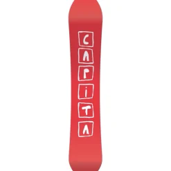 Capita Aeronaut Snowboard - 2025