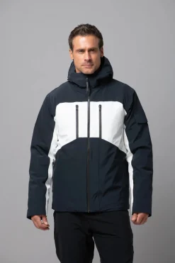 Capranea Mens Bachtel II Jacket