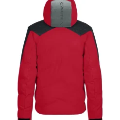 Capranea Men's Badus Jacket