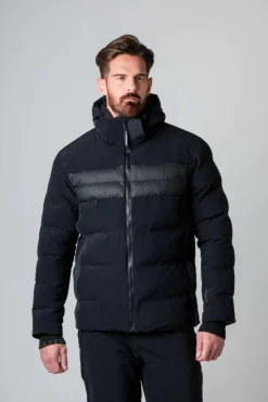Capranea Mens Generoso Jacket