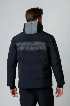 Capranea Mens Generoso Jacket