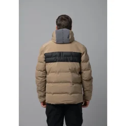 Capranea Mens Generoso Jacket