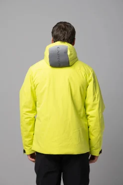 Capranea Mens Jorat Jacket