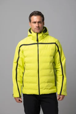 Capranea Mens Jorat Jacket