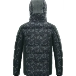 Capranea Men's Madun Jacket
