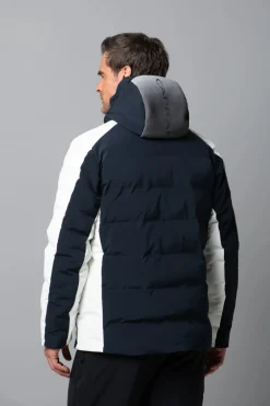 Capranea Mens Madun Jacket