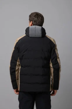Capranea Mens Madun Jacket