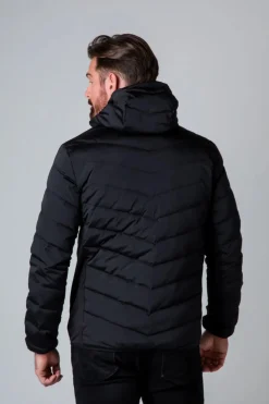Capranea Mens Marais Jacket
