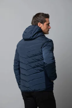 Capranea Mens Marais Jacket