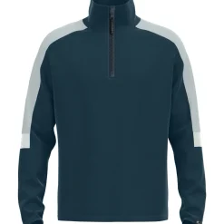 Capranea Men's Marwees Midlayer Sweater