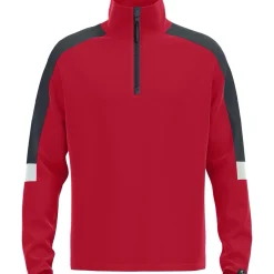 Capranea Men's Marwees Midlayer Sweater