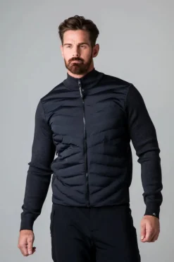 Capranea Mens Noirmont Jacket