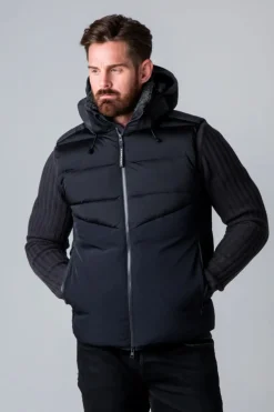 Capranea Mens Palois Vest