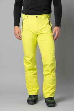 Capranea Mens Sign Pant